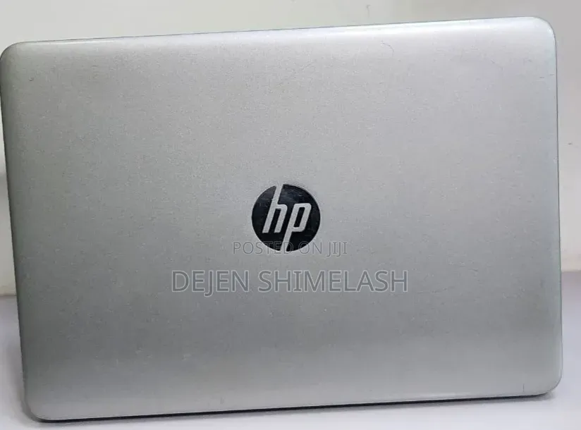 New Laptop HP EliteBook 840 G4 8GB Intel Core i7 HDD 1T