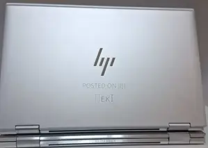 New Laptop HP EliteBook x360 1030 G8 16GB Intel Core i7 SSD 512GB