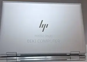 New Laptop HP EliteBook x360 1030 G8 16GB Intel Core i7 SSD 512GB