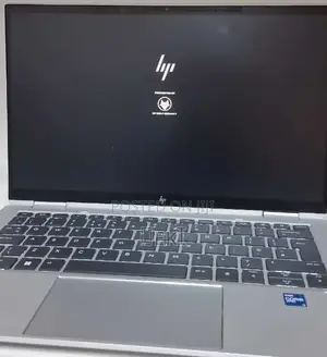 New Laptop HP EliteBook x360 1030 G8 16GB Intel Core i7 SSD 512GB