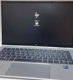 New Laptop HP EliteBook x360 1030 G8 16GB Intel Core i7 SSD 512GB