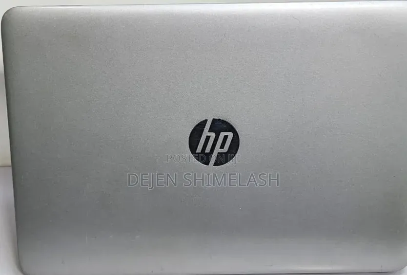New Laptop HP EliteBook 840 G4 8GB Intel Core i7 HDD 1T