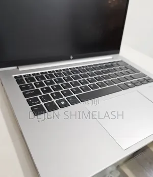 New Laptop HP EliteBook 840 G4 8GB Intel Core i7 HDD 1T