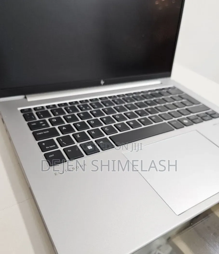 New Laptop HP EliteBook 840 G4 8GB Intel Core i7 HDD 1T