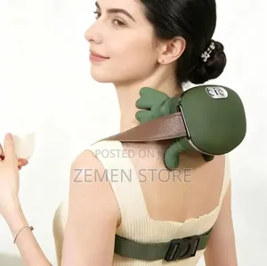 Handiva Massager With Heat