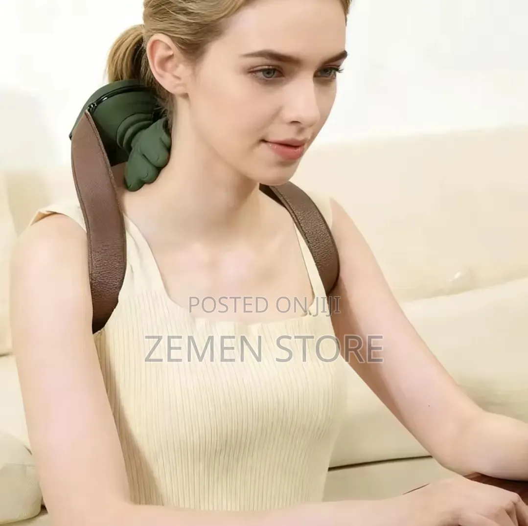 Handiva Massager With Heat