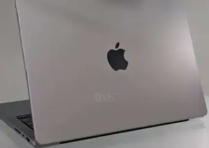 New Laptop Apple MacBook Pro 2020 M1 16GB Apple M1 Pro SSD 512GB