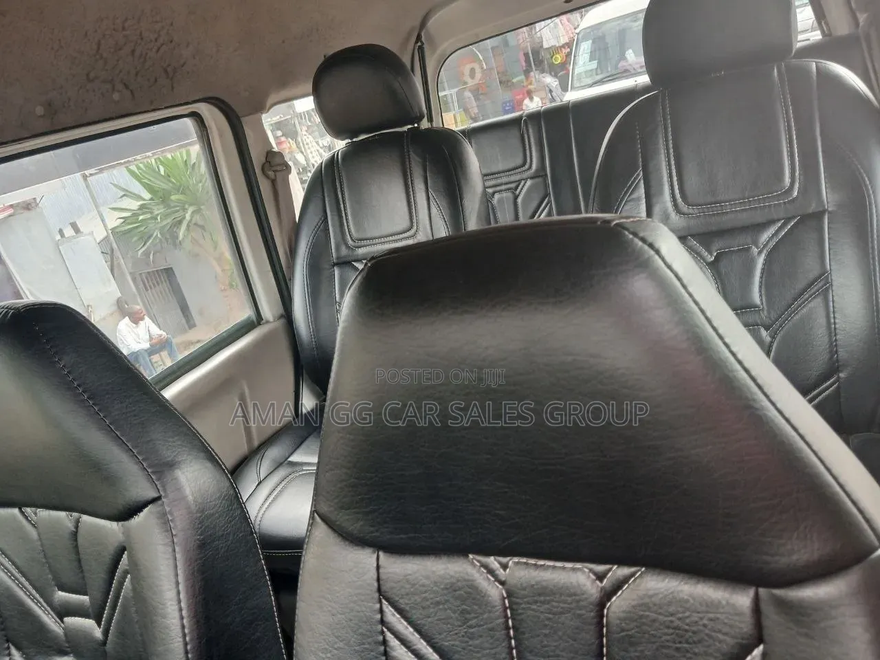 Suzuki Every Wagon 2012 Ivory