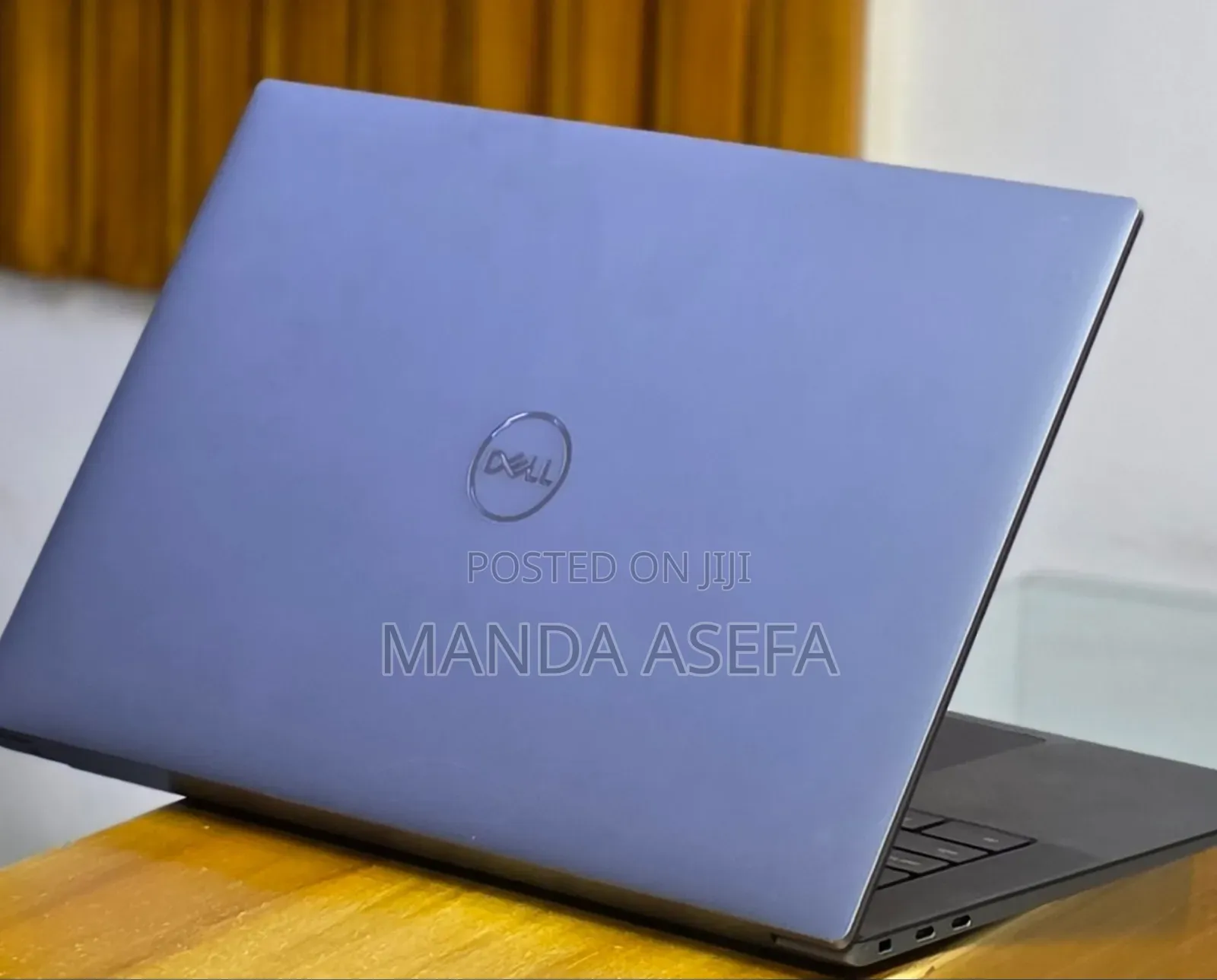 New Laptop Dell Precision 15 3520 16GB Intel Core i7 SSD 1T