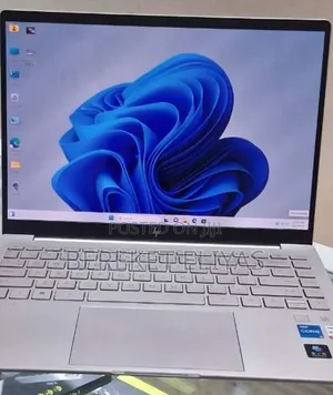 New Laptop HP Pavilion 15 16GB Intel Core i5 SSD 1T