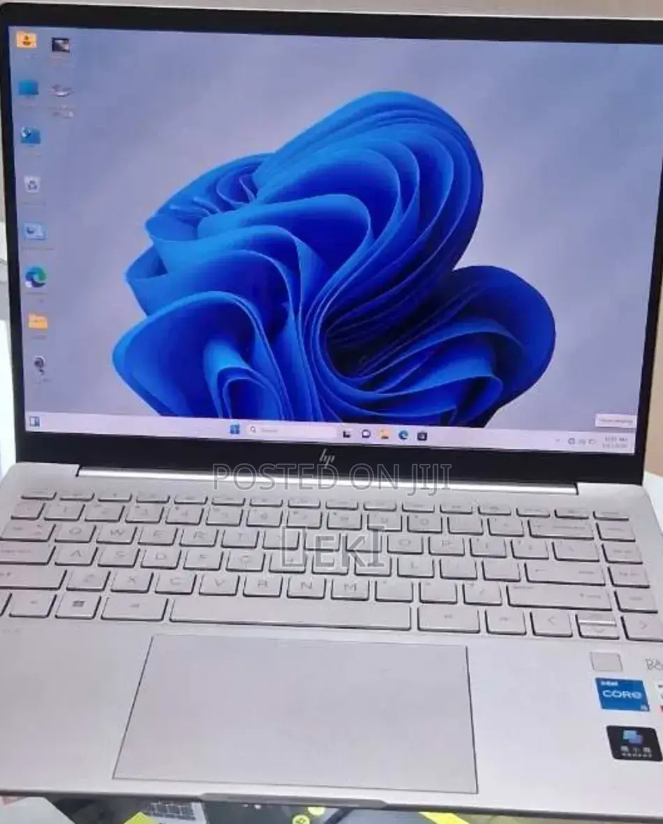 New Laptop HP Pavilion 15 16GB Intel Core i5 SSD 1T