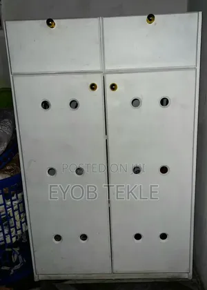 Shoe Rack የጫማ መደርደሪያ