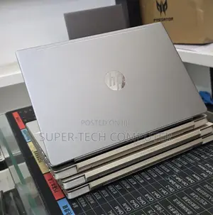 New Laptop HP Pavilion 14 8GB Intel Core i5 SSD 512GB