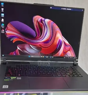 New Laptop Asus ROG Strix G16 G614 16GB Intel Core i9 SSD 1T