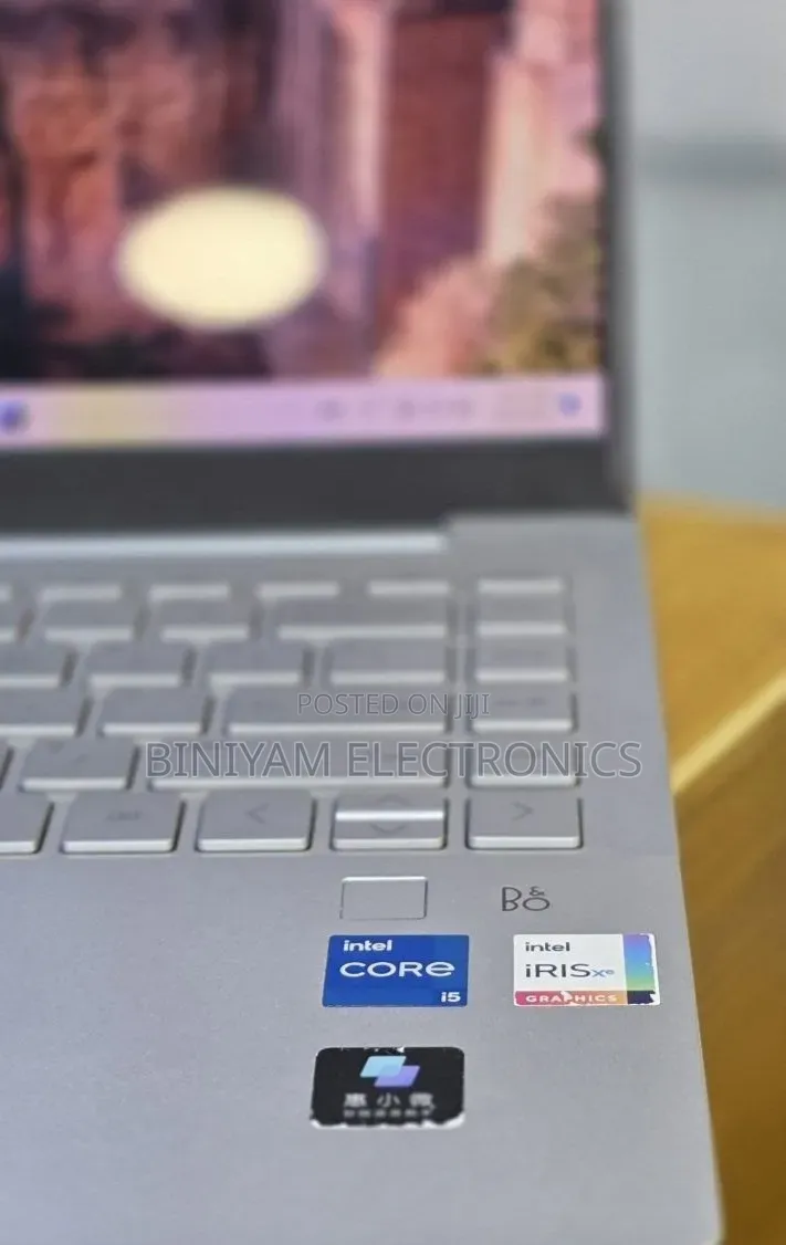 New Laptop HP Pavilion 14 16GB Intel Core i5 SSD 512GB