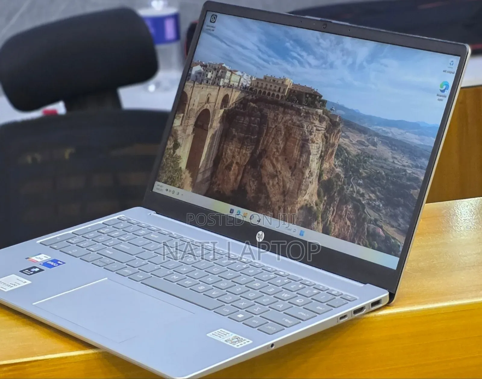 New Laptop HP Stream Notebook 16GB Intel Core i7 SSD 1T