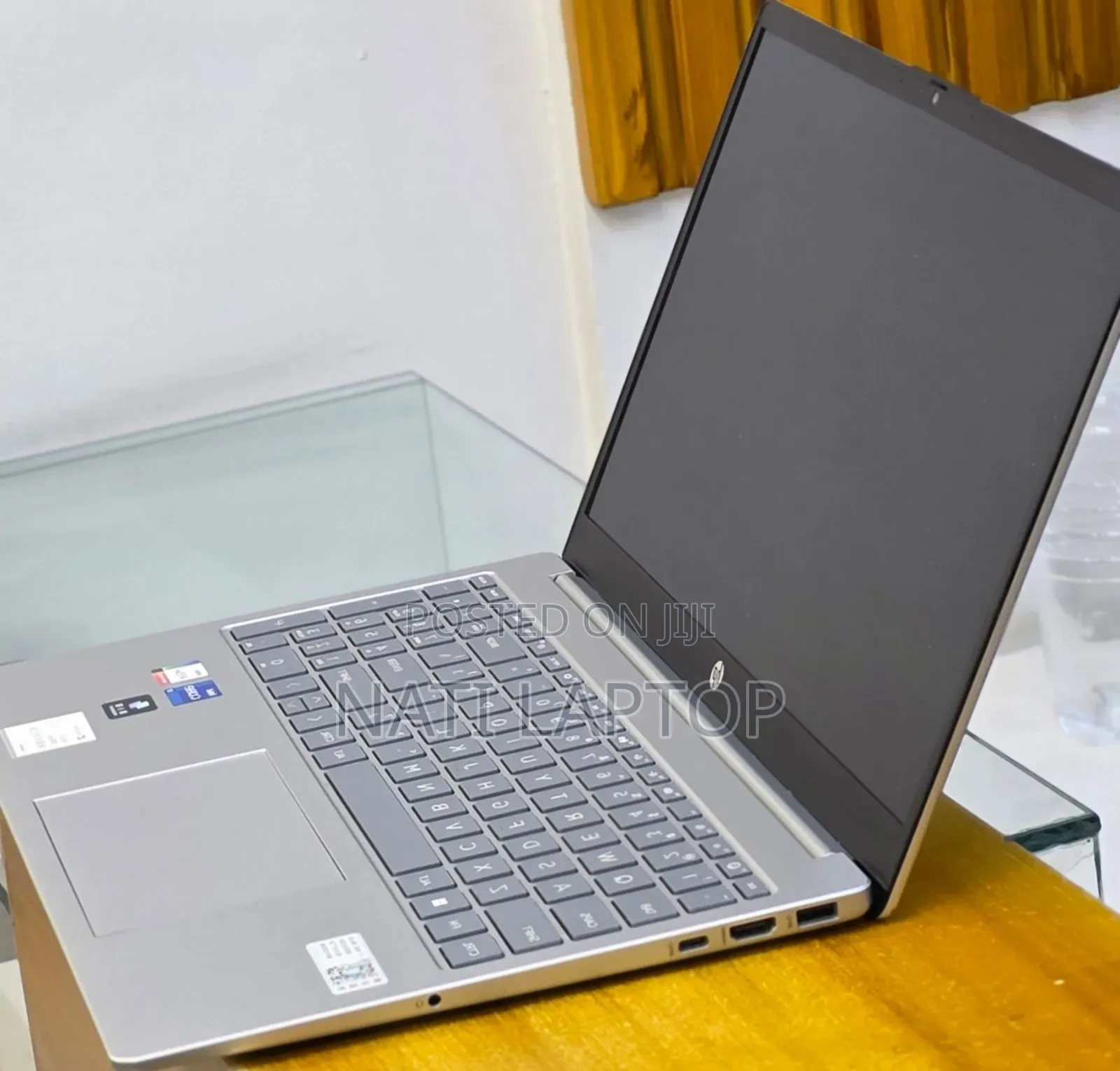 New Laptop HP Stream Notebook 16GB Intel Core i7 SSD 1T