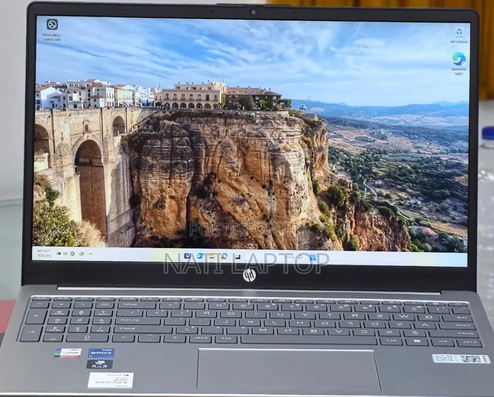 New Laptop HP Stream Notebook 16GB Intel Core i7 SSD 1T
