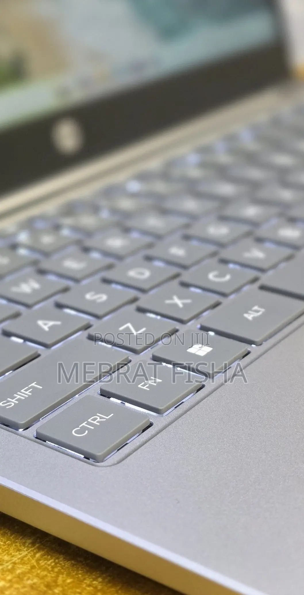 New Laptop HP Stream Notebook 16GB Intel Core i5 SSD 1T