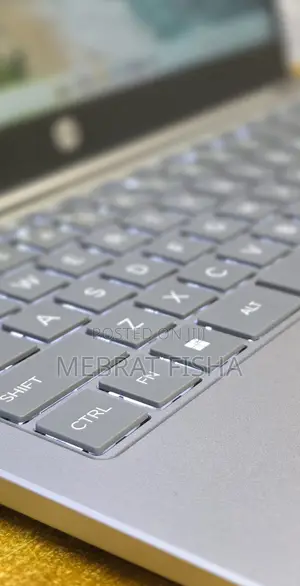 New Laptop HP Stream Notebook 16GB Intel Core i5 SSD 1T