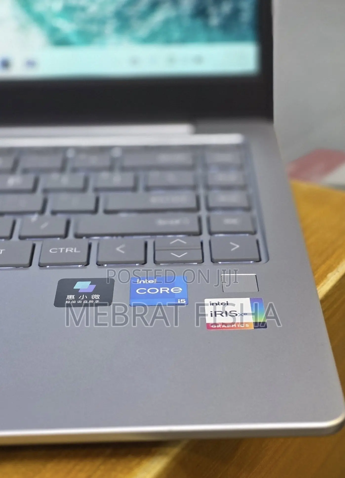 New Laptop HP Stream Notebook 16GB Intel Core i5 SSD 1T