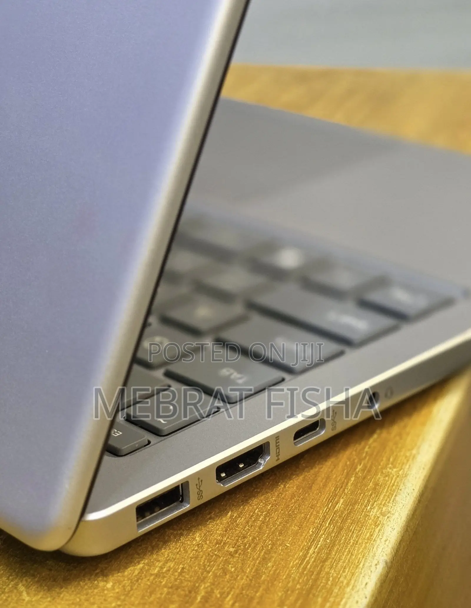 New Laptop HP Stream Notebook 16GB Intel Core i5 SSD 1T