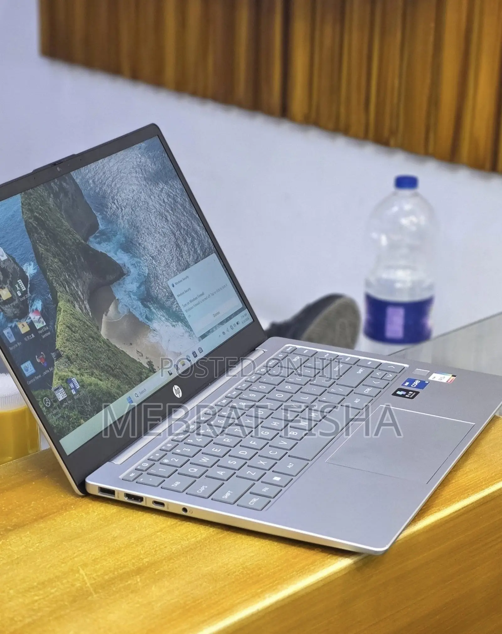 New Laptop HP Stream Notebook 16GB Intel Core i5 SSD 1T