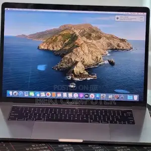 New Laptop Apple MacBook Pro 2018 32GB Intel Core i7 SSD 1T