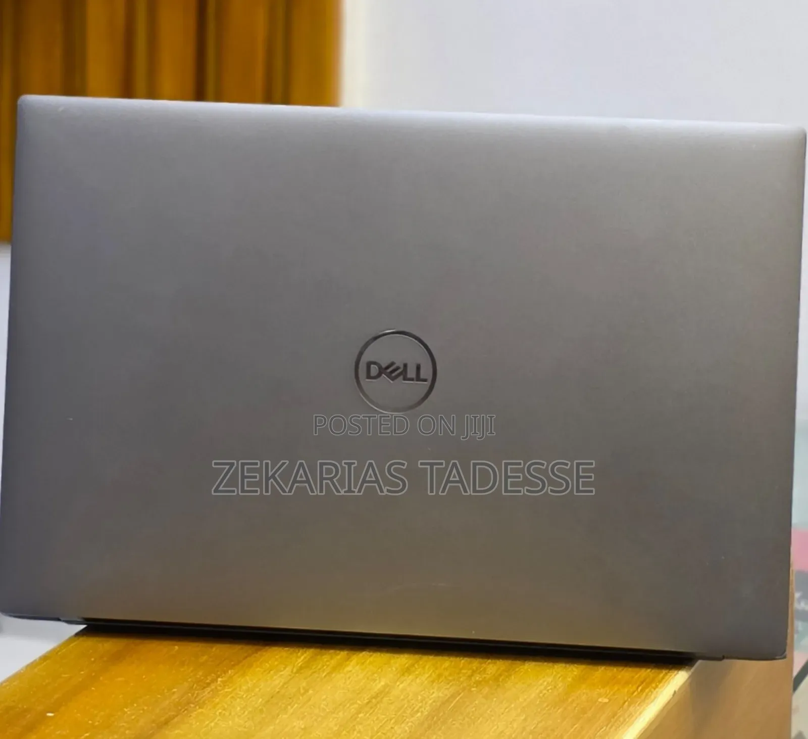 New Laptop Dell 16GB Intel Core i7 SSD 512GB
