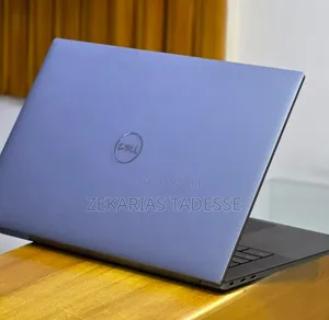 New Laptop Dell 16GB Intel Core i7 SSD 512GB