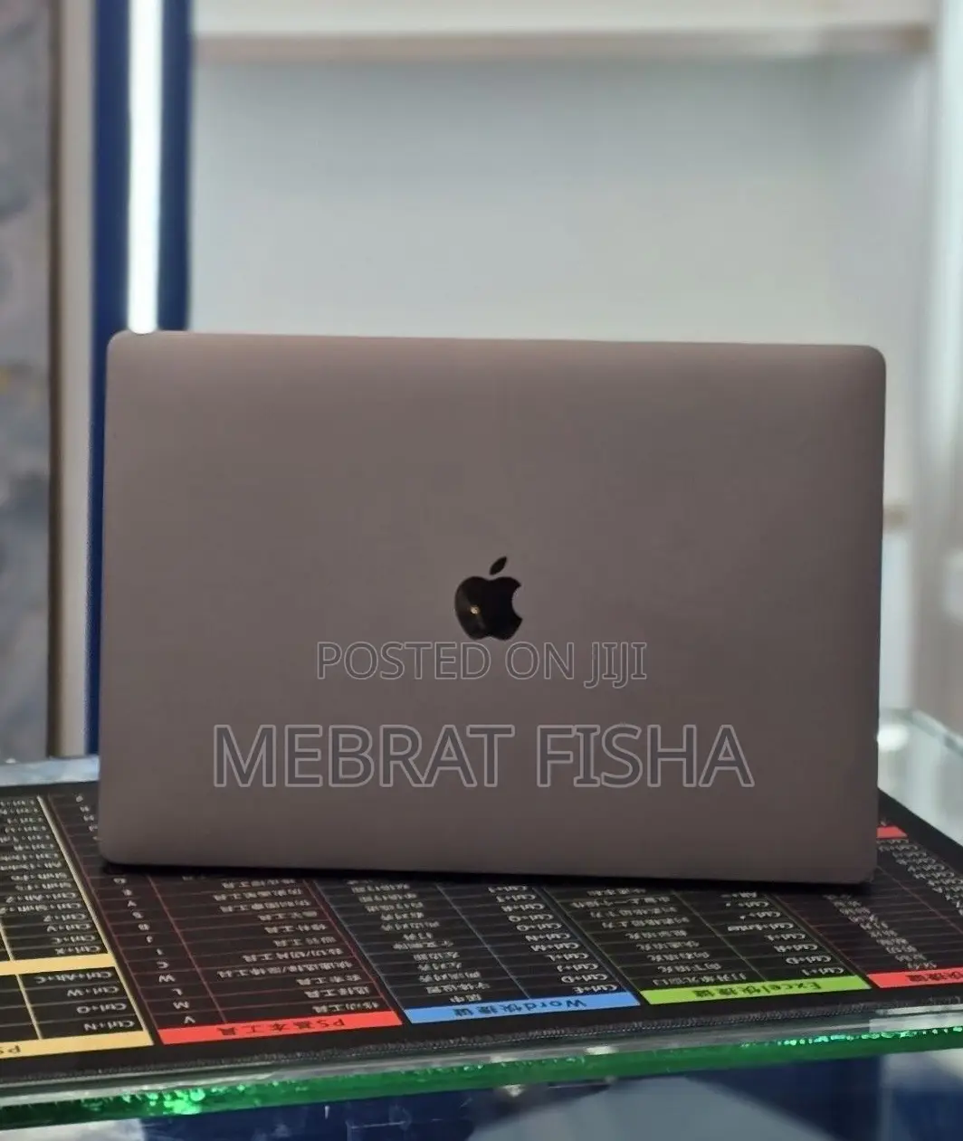 New Laptop Apple MacBook Pro 2019 64GB Intel Core i9 SSD 512GB