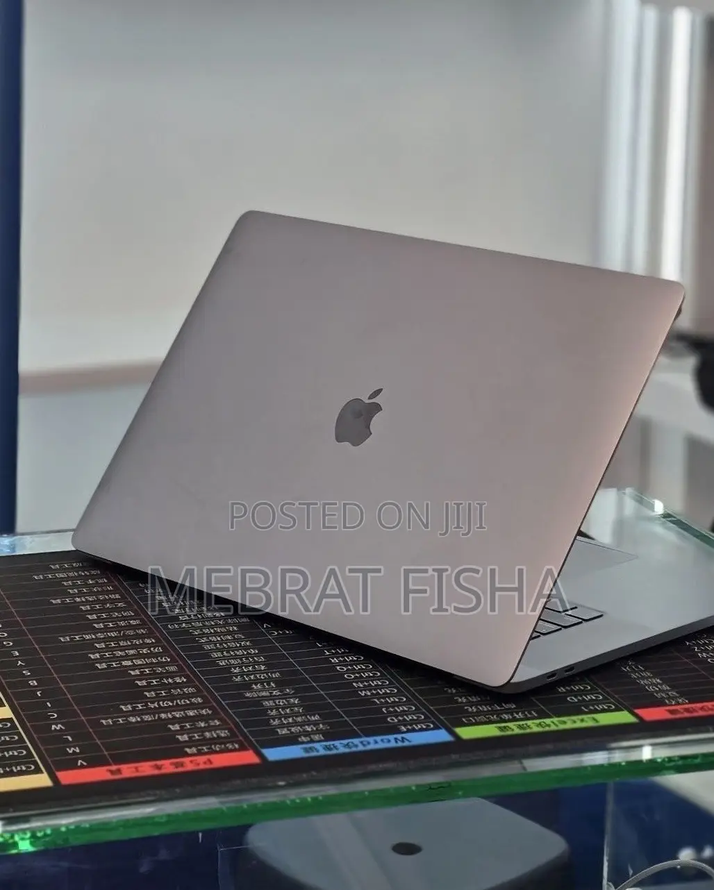 New Laptop Apple MacBook Pro 2019 64GB Intel Core i9 SSD 512GB