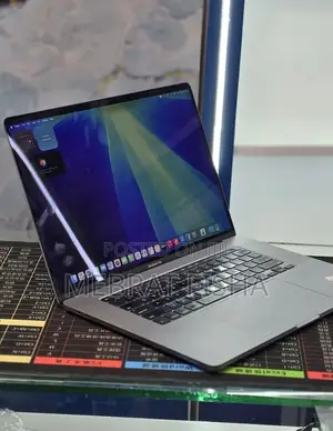 New Laptop Apple MacBook Pro 2019 64GB Intel Core i9 SSD 512GB