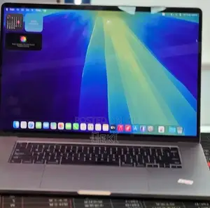 New Laptop Apple MacBook Pro 2019 64GB Intel Core i9 SSD 512GB