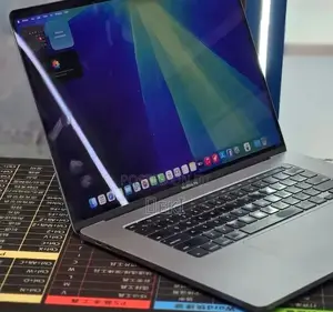 New Laptop Apple MacBook Pro 2019 64GB Intel Core i9 SSD 512GB