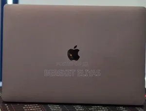 New Laptop Apple MacBook Pro 2019 64GB Intel Core i9 SSD 512GB