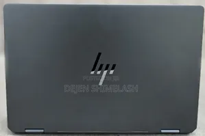 New Laptop HP EliteBook 845 G8 16GB AMD Ryzen 5 SSD 512GB