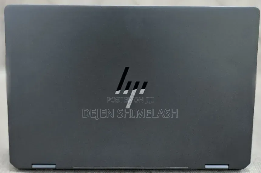 New Laptop HP EliteBook 845 G8 16GB AMD Ryzen 5 SSD 512GB