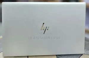 New Laptop HP EliteBook 745 G6 16GB AMD Ryzen 5 SSD 512GB