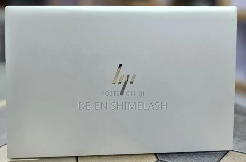 New Laptop HP EliteBook 745 G6 16GB AMD Ryzen 5 SSD 512GB