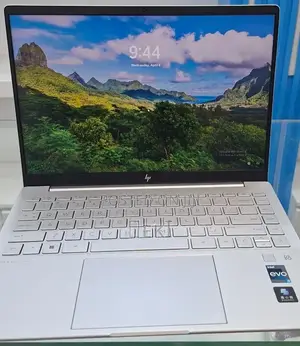 New Laptop HP Pavilion 15 16GB Intel Core i5 SSD 1T