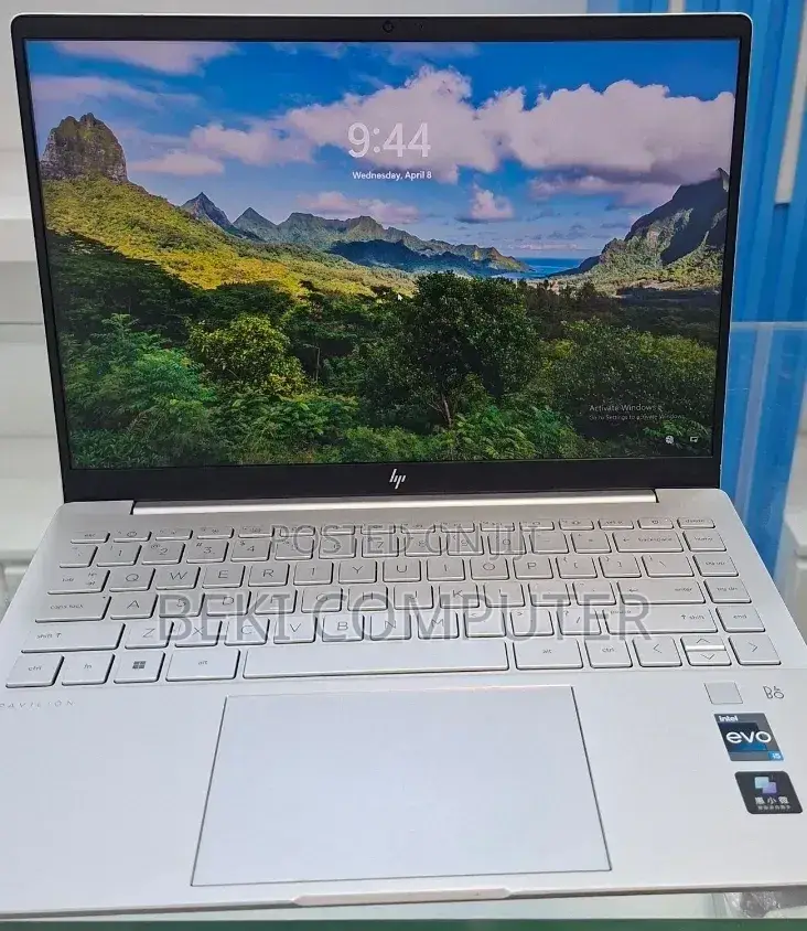 New Laptop HP Pavilion 15 16GB Intel Core i5 SSD 1T
