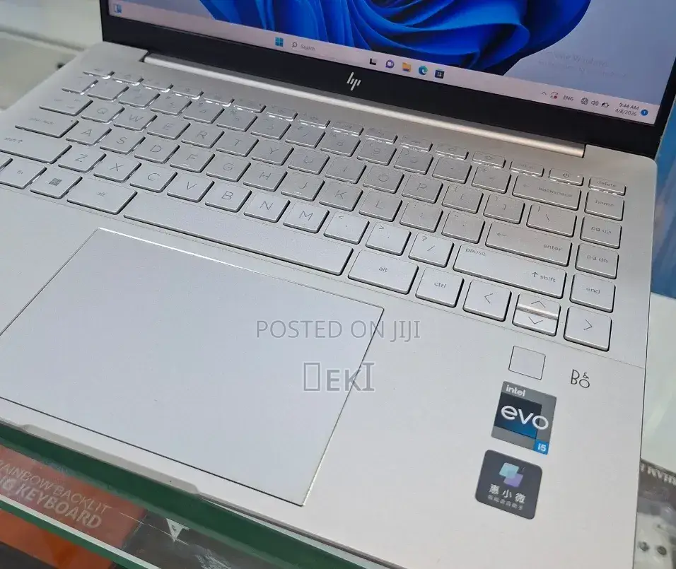 New Laptop HP Pavilion 15 16GB Intel Core i5 SSD 1T