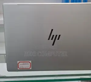 New Laptop HP Pavilion 15 16GB Intel Core i5 SSD 1T