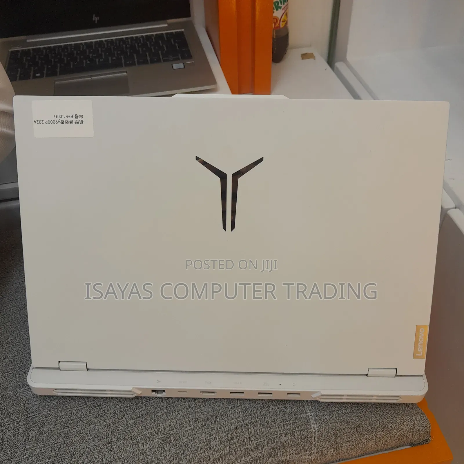 New Laptop Lenovo 16GB Intel Core i9 SSD 1T