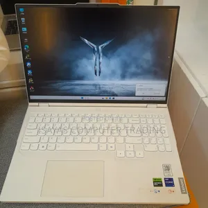 New Laptop Lenovo 16GB Intel Core i9 SSD 1T