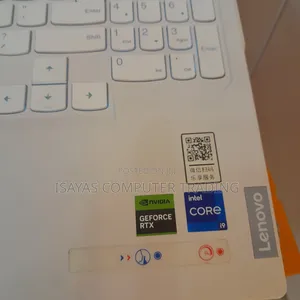 New Laptop Lenovo 16GB Intel Core i9 SSD 1T
