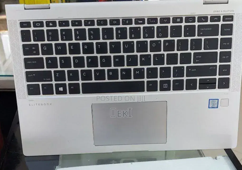New Laptop HP EliteBook x360 1040 G5 16GB Intel Core i7 SSD 512GB
