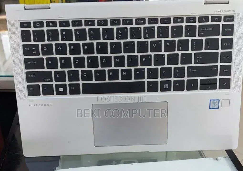New Laptop HP EliteBook x360 1040 G5 16GB Intel Core i7 SSD 512GB