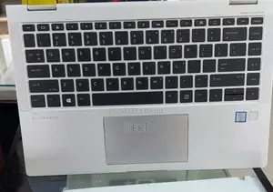 New Laptop HP EliteBook x360 1040 G5 16GB Intel Core i7 SSD 512GB